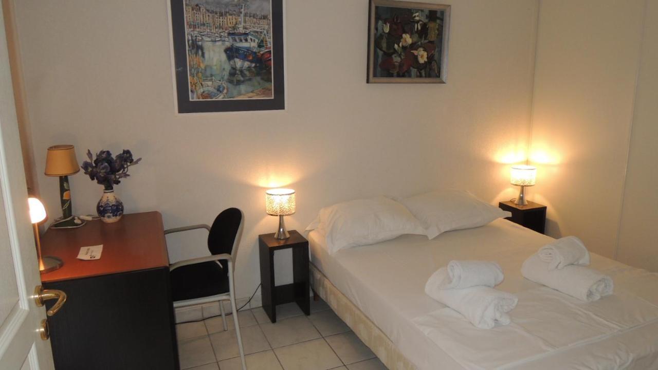 Cannes Palazzio ภายนอก รูปภาพ