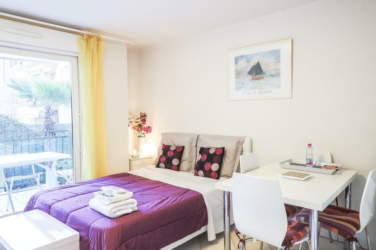 Cannes Palazzio ภายนอก รูปภาพ